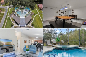 5 Bedrooms - 3 Bathrooms - Veranda Palms 4458 Np